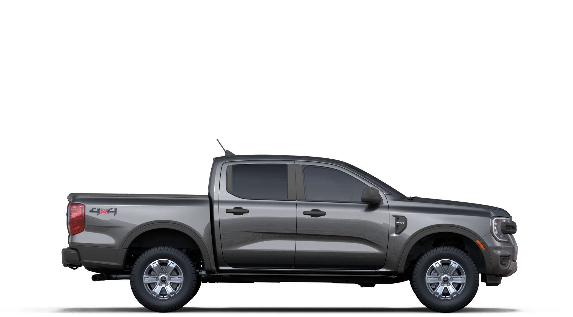 2025 Ford Ranger® External Image 1